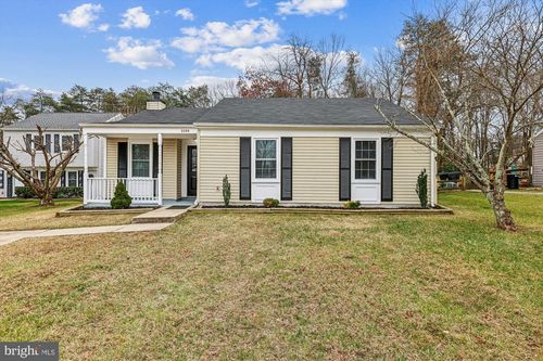 2293 Vine Hill Ct, WALDORF, MD, 20602-2172 | Card Image