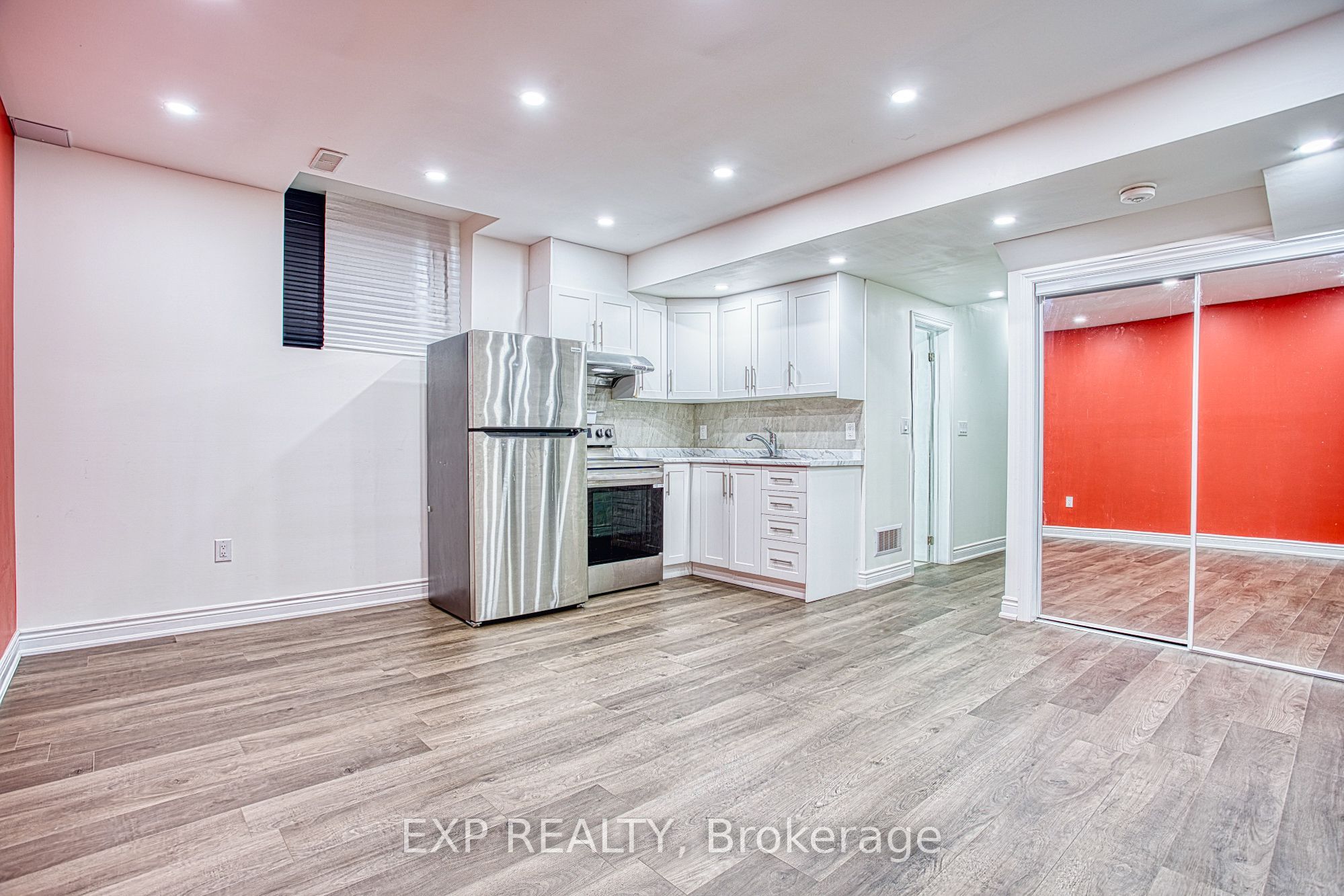 Residential Lease in Pelham 2