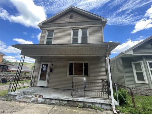 810 N 6th Ave, Steubenville, OH, 43952-1835 | Card Image