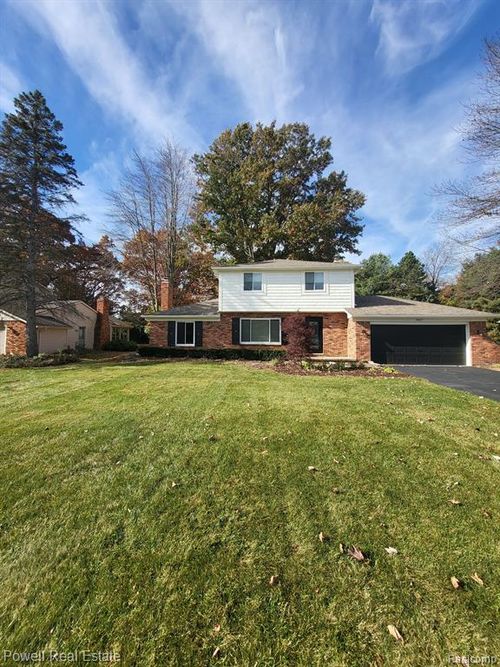 3627 Lido, Highland Twp, MI, 48356 | Card Image