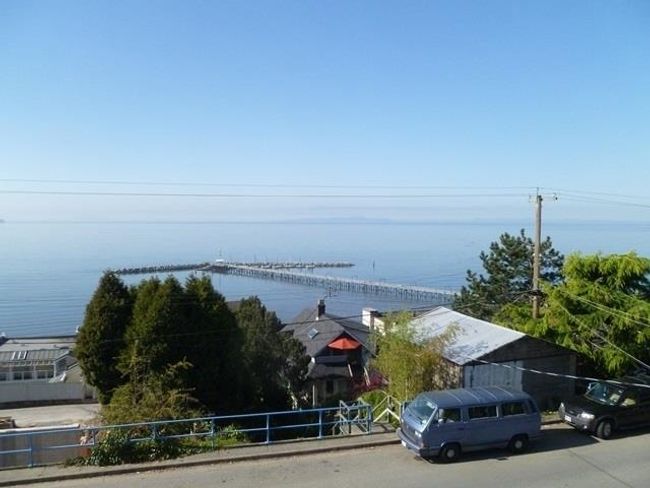 15161 Victoria Avenue, House other with 2 bedrooms, 1 bathrooms and null parking in White Rock BC | Image 20