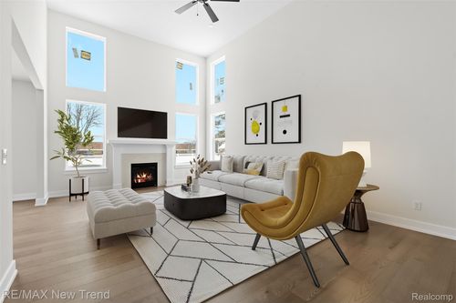 8491 Joseph Street, Commerce Charter Township, MI, 48382 | Card Image