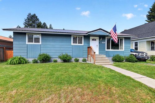 415 S Scott Ave, Newport, WA, 99156-8827 | Card Image