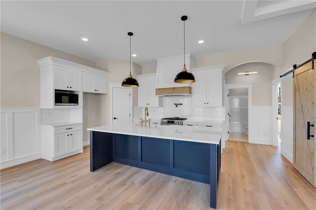 109 Old Fork School Rd, House other with 3 bedrooms, 3 bathrooms and null parking in Townville SC | Image 8