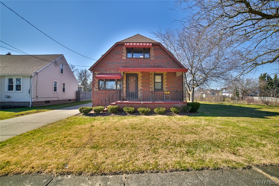237 Colton Avenue, Sold in Lackawanna Zoocasa