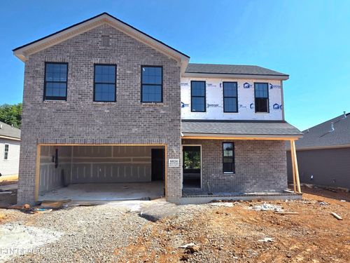 6034 Mountain Rd, Corryton, TN, 37721 | Card Image