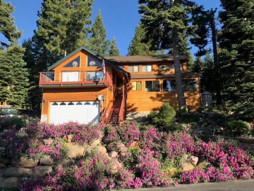 1357 Kings Way, Tahoe Vista, CA, 96148-9811 | Card Image