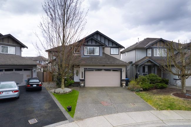 1132 Amazon Drive, House other with 5 bedrooms, 3 bathrooms and 4 parking in Port Coquitlam BC | Image 10