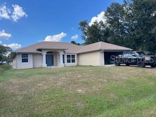 2447 Jarvis St, North Port, FL, 34288-3214 | Card Image