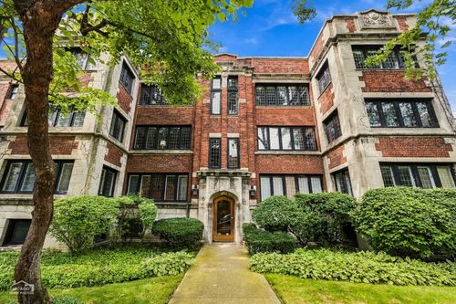 1-5650 S Dorchester Avenue, Chicago, IL, 60637 | Card Image
