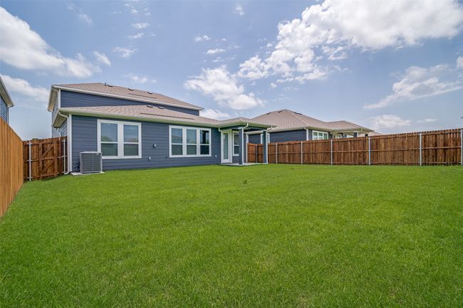 719 Saint Lawrence Dr, House other with 4 bedrooms, 3 bathrooms and null parking in Seagoville TX | Image 27