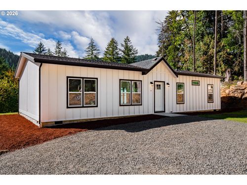 42276 Winberry Creek Rd, Fall Creek, OR, 97438-9717 | Card Image