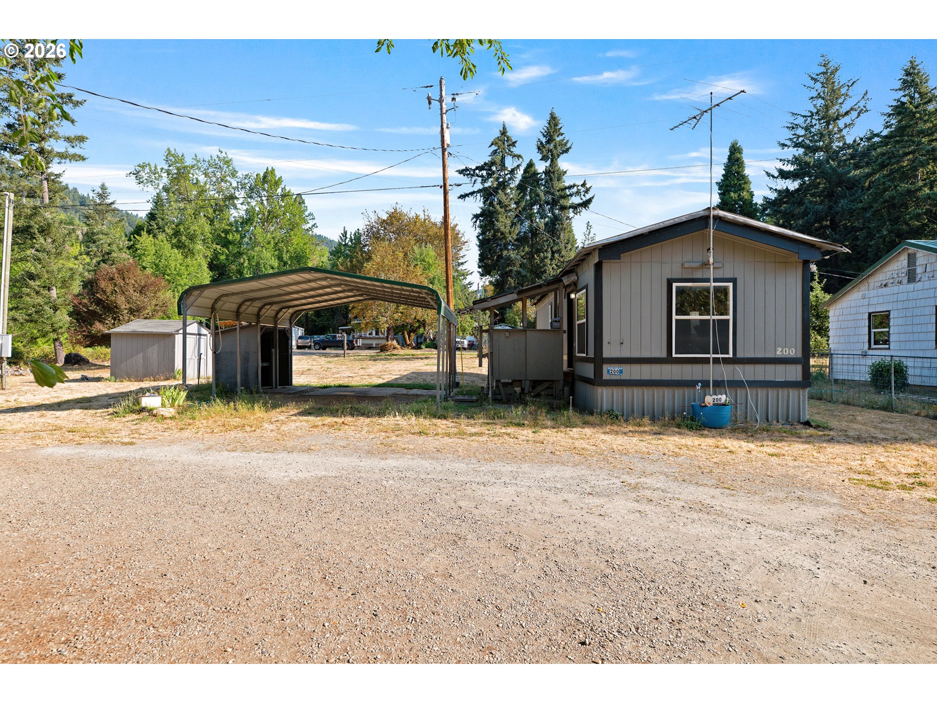 Residential in Glendale