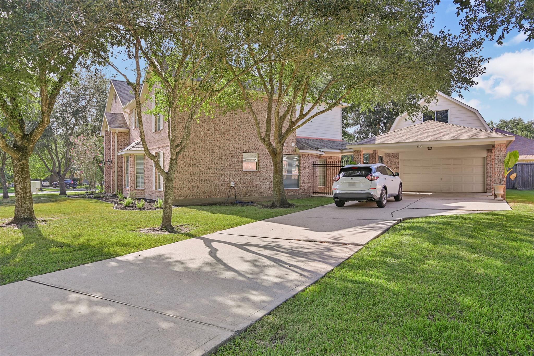 Residential Lease in League City 4