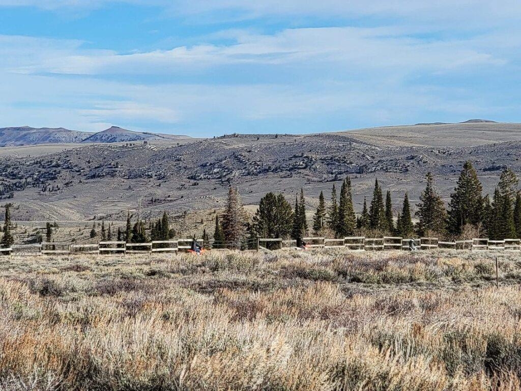 Land in Kemmerer 2