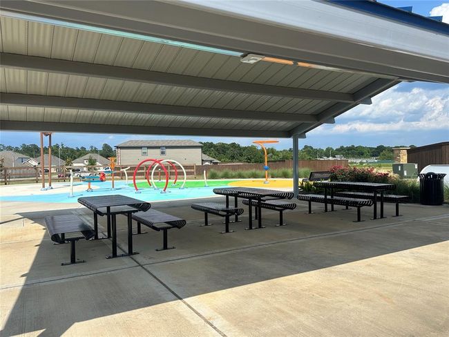 4350 Maple Root Ln, House other with 3 bedrooms, 3 bathrooms and 2 parking in Pinehurst TX | Image 19