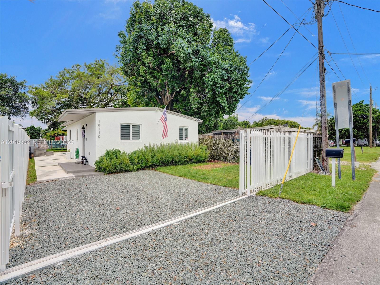 Residential in Miami 3