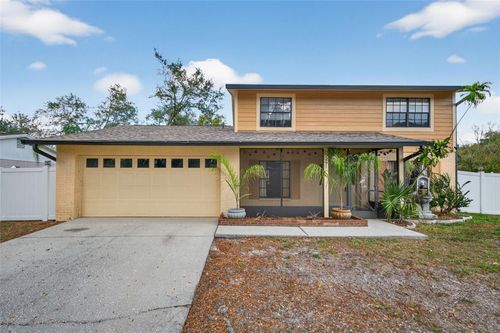 520 Wynnwood Drive, BRANDON, FL, 33511 | Card Image
