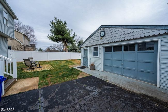 22 N 8 Th Ave, House other with 4 bedrooms, 2 bathrooms and null parking in Manville NJ | Image 18