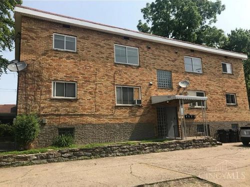 7810 Dawn Road, Cincinnati, OH, 45237 | Card Image