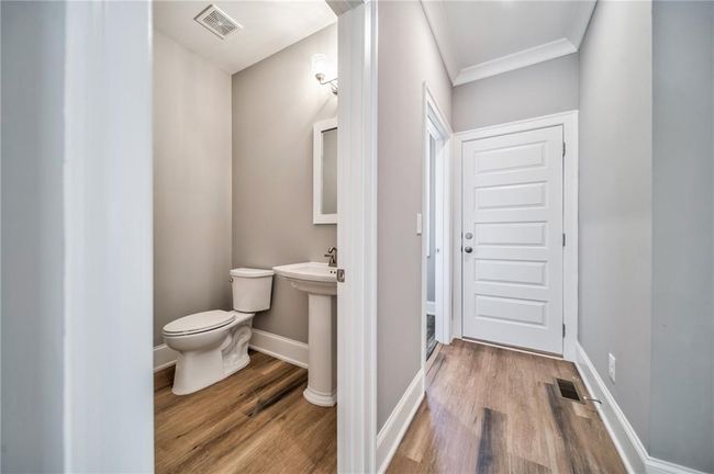 104 Bob White Dr, House other with 4 bedrooms, 4 bathrooms and null parking in Calhoun GA | Image 31