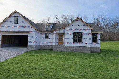 2510 Whispering Oaks Ln, Cookeville, TN, 38501-2515 | Card Image