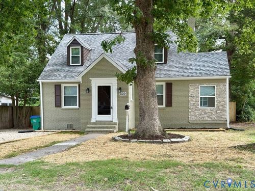 1109 Evergreen Ave, Richmond, VA, 23224-3311 | Card Image