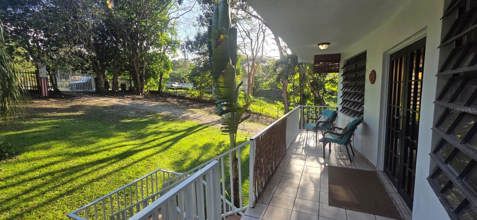 Residential in COAMO 5