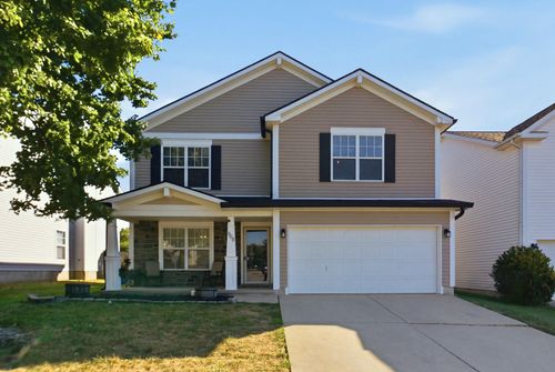 968 Applecross Dr, Lexington, KY, 40511-8666 | Card Image