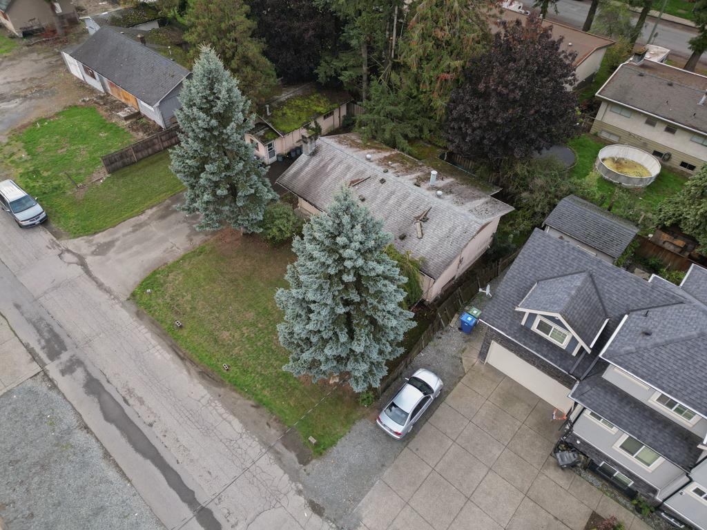 2537 Stanley Street, House other with 3 bedrooms, 1 bathrooms and null parking in Abbotsford BC | Image 7