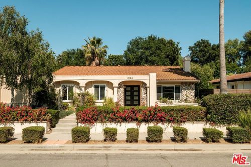 3194 Rossini Pl, Topanga, CA, 90290 | Card Image