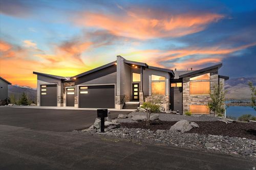 6260 E Hawks Ln, Huntsville, UT, 84317-6716 | Card Image