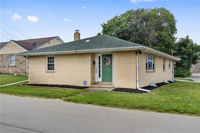 139 Jean St, House other with 3 bedrooms, 2 bathrooms and 1 parking in Belle Vernon PA | Image 30