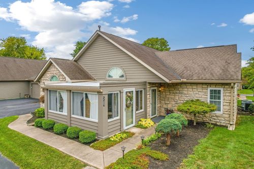 2-5589 E Links Blvd, Hilliard, OH, 43026-1397 | Card Image