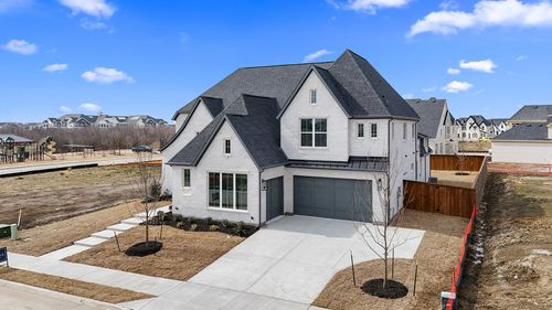 861 Hibiscus Ct, Prosper, TX, 75078-4169 | Card Image