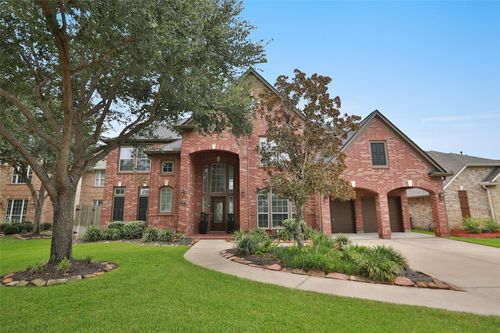 2215 Dali Ln, Missouri City, TX, 77459-6184 | Card Image