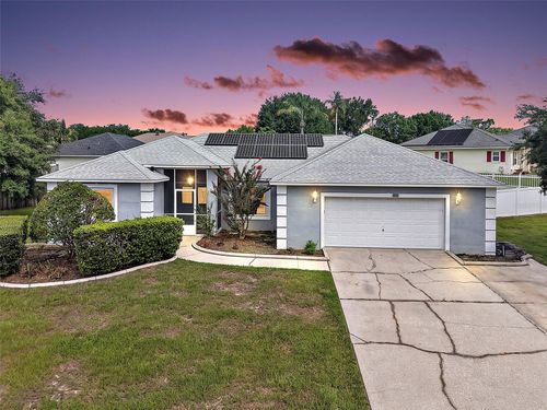 9800 Crenshaw Cir, CLERMONT, FL, 34711-5321 | Card Image