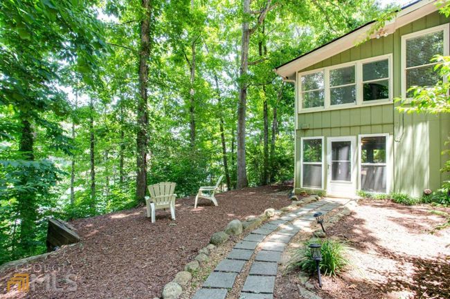 2320 Peachtree Rd, House other with 3 bedrooms, 2 bathrooms and null parking in cumming GA | Image 8