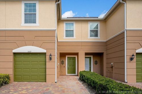 1069 Normandie Way, Vero Beach, FL, 32960-7060 | Card Image
