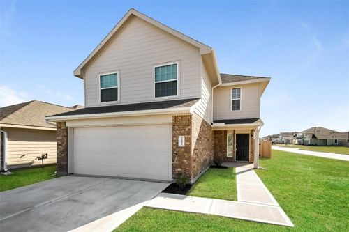 2559 Westslope Dr, Conroe, TX, 77384-2237 | Card Image