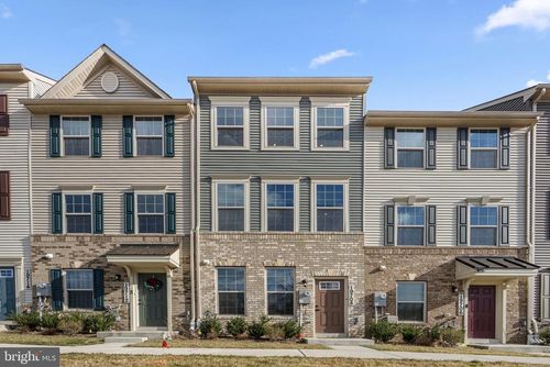 19708 Preservation Mews, MONTGOMERY VILLAGE, MD, 20886-1906 | Card Image