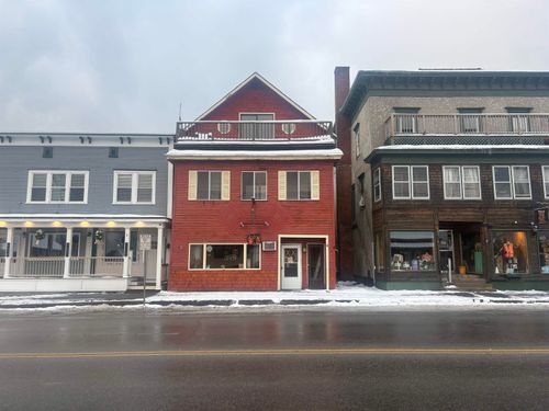 18 Cross St, Island Pond, VT, 05846 | Card Image