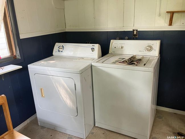 314 6th Ave E, House other with 3 bedrooms, 1 bathrooms and 3 parking in Nipawin SK | Image 8