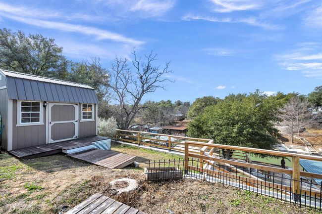 345 County Road 136 C, House other with 4 bedrooms, 2 bathrooms and null parking in Kingsland TX | Image 27
