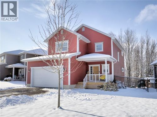 14 Johnson Av, Oromocto, NB, E2V0H6 | Card Image