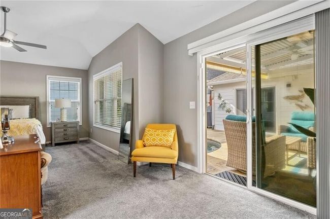 406 Genevieve Dr, House other with 2 bedrooms, 2 bathrooms and null parking in Canton GA | Image 18