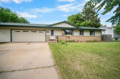 701 Ballantyne Lane Ne, Spring Lake Park, MN, 55432 | Card Image