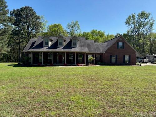 410 Deerwood Ln, Nashville, AR, 71852-8453 | Card Image