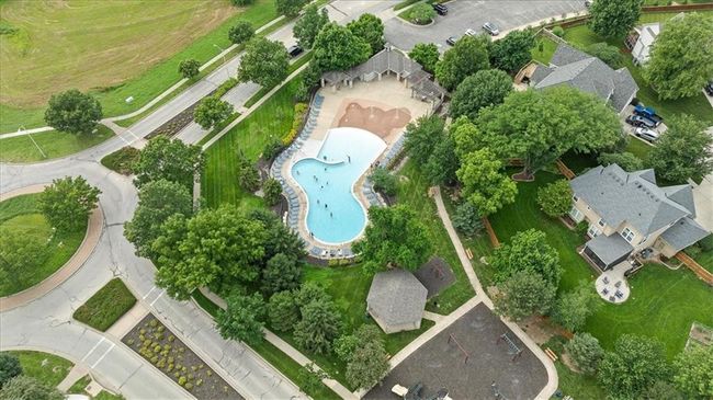 Close to neighborhood pool, park and courts | Image 35