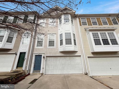 18560 Sierra Springs Sq, LEESBURG, VA, 20176-6861 | Card Image